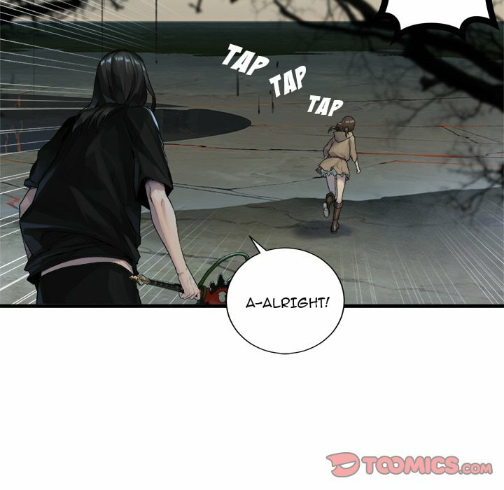 Her Summon Chapter 105 page 14 - 