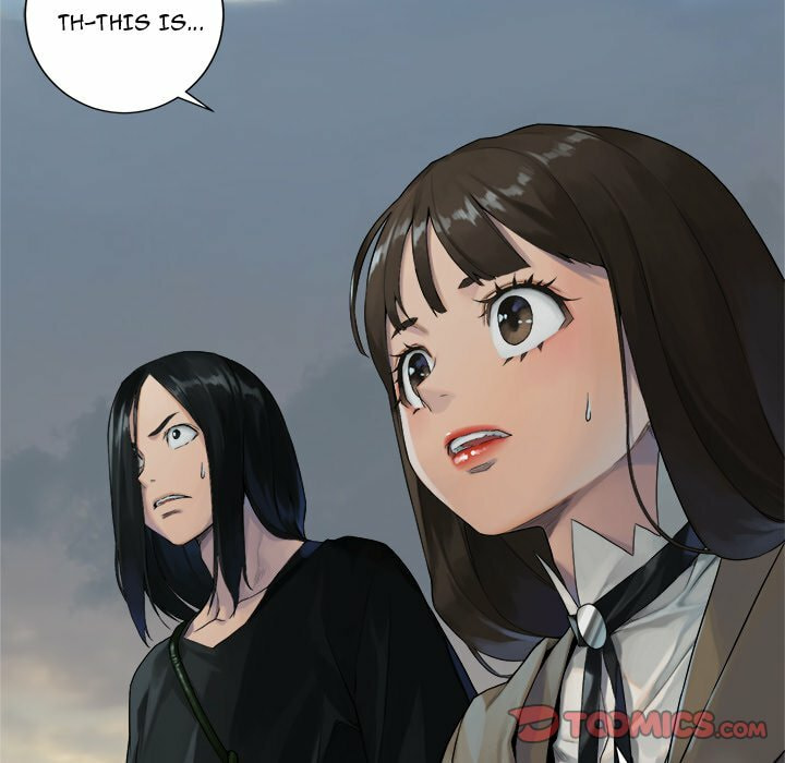 Her Summon Chapter 105 page 18 - 