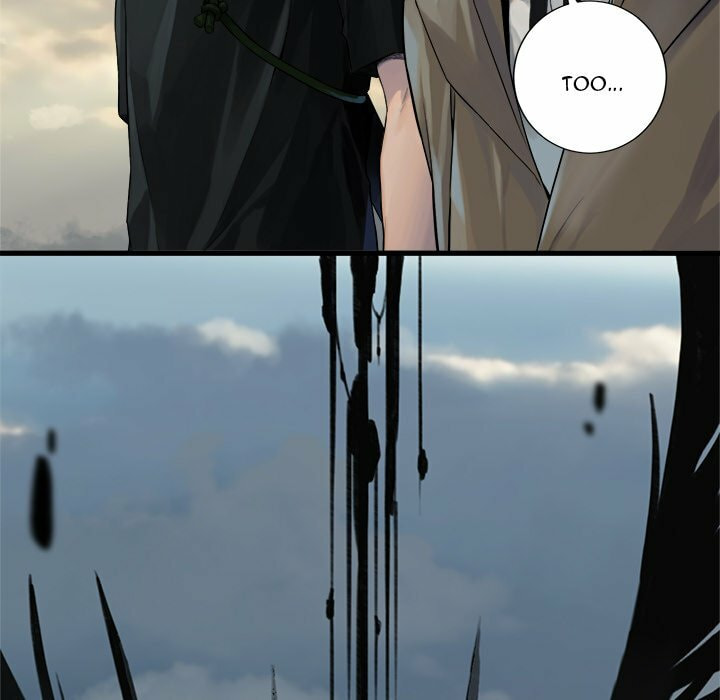 Her Summon Chapter 105 page 19 - 