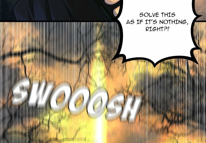 Her Summon Chapter 105 page 3 - 