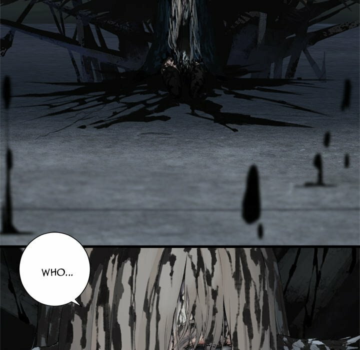 Her Summon Chapter 105 page 21 - 