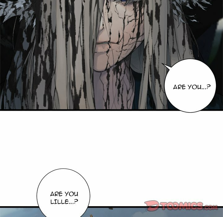Her Summon Chapter 105 page 22 - 