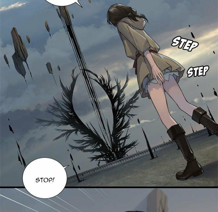 Her Summon Chapter 105 page 23 - 