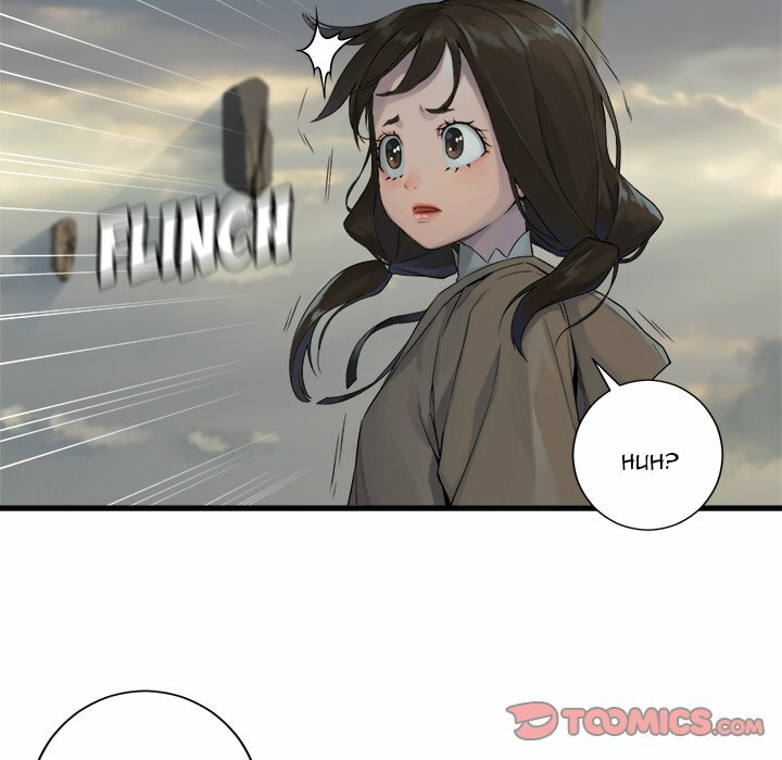 Her Summon Chapter 105 page 24 - 