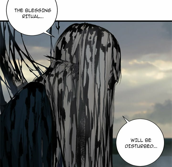 Her Summon Chapter 105 page 25 - 