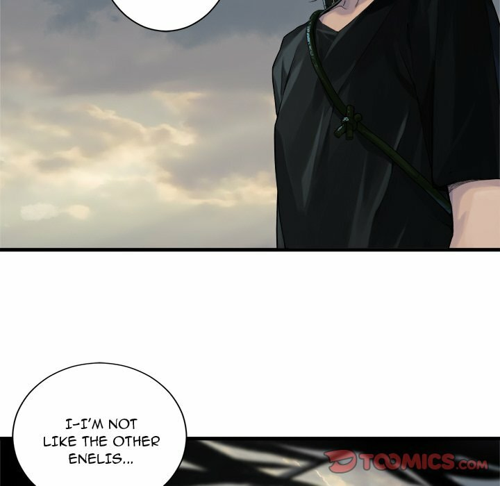 Her Summon Chapter 105 page 28 - 