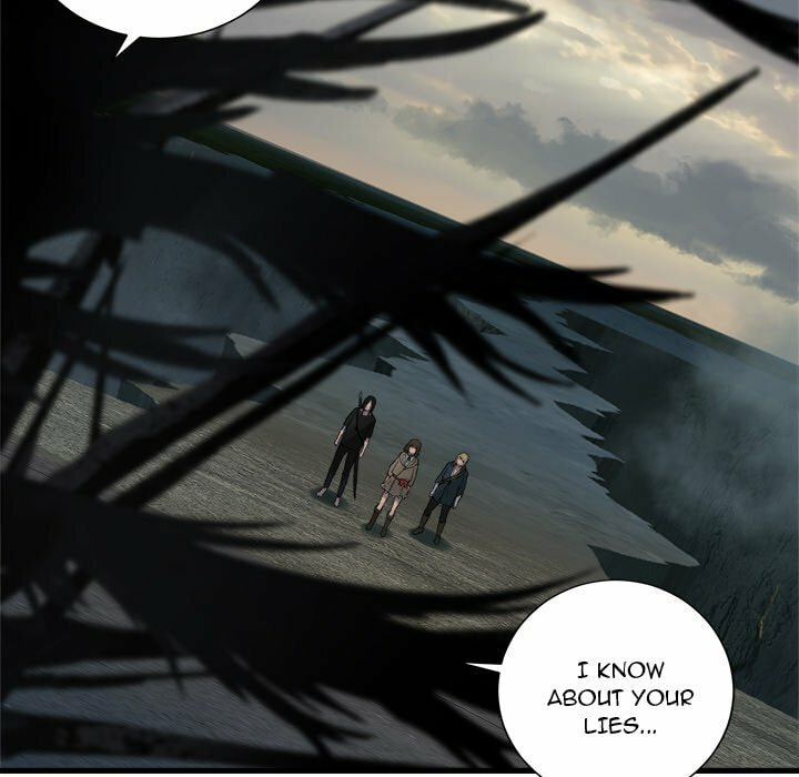Her Summon Chapter 105 page 29 - 