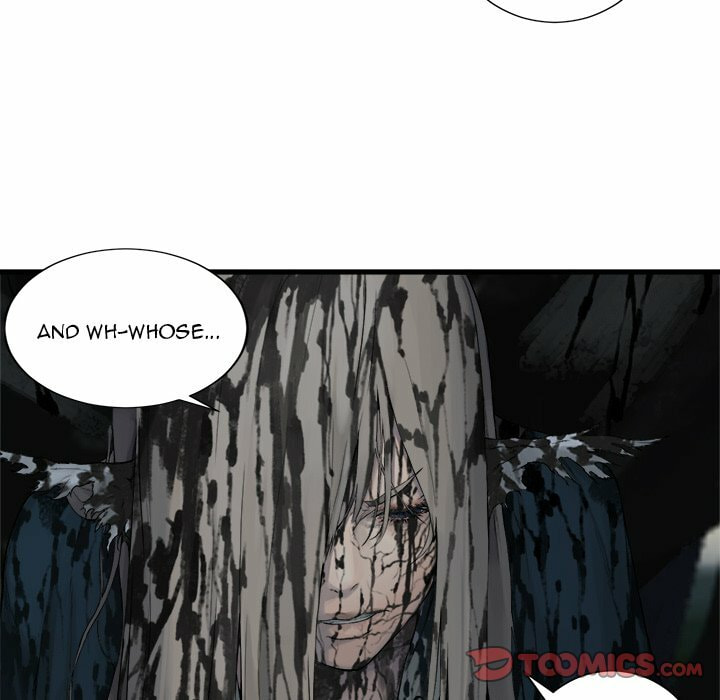 Her Summon Chapter 105 page 30 - 