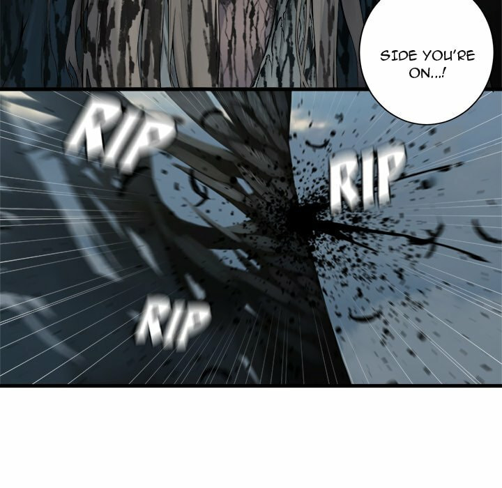 Her Summon Chapter 105 page 31 - 