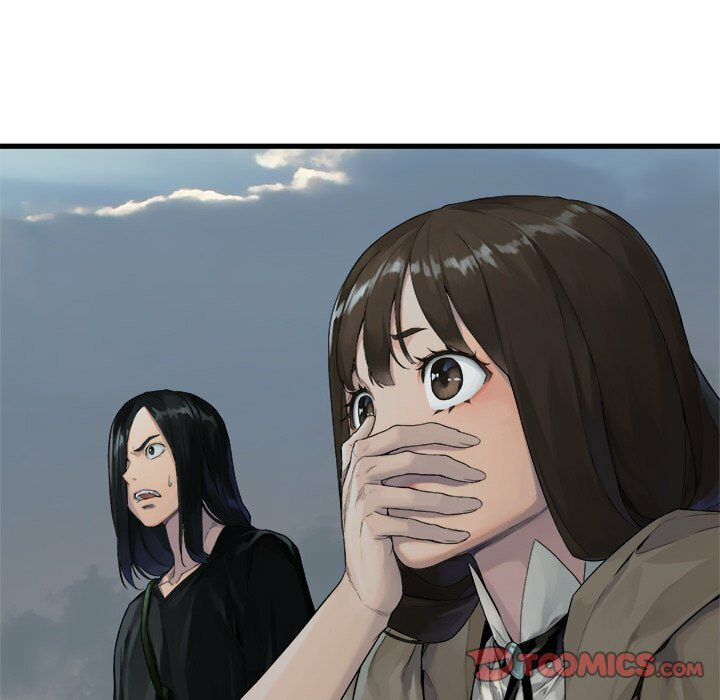 Her Summon Chapter 105 page 32 - 