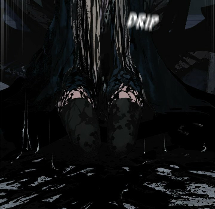 Her Summon Chapter 105 page 35 - 