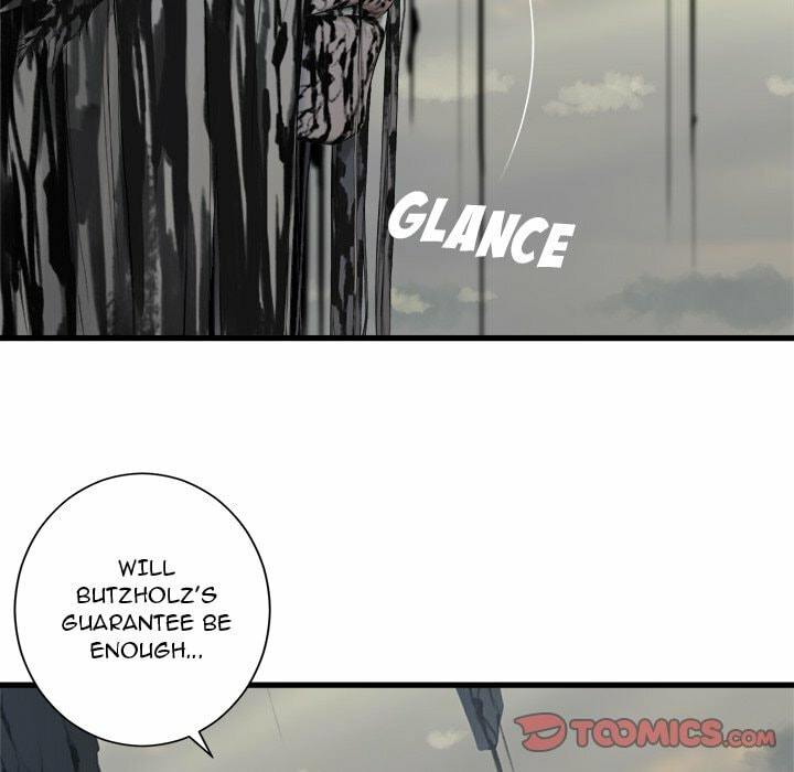 Her Summon Chapter 105 page 40 - 