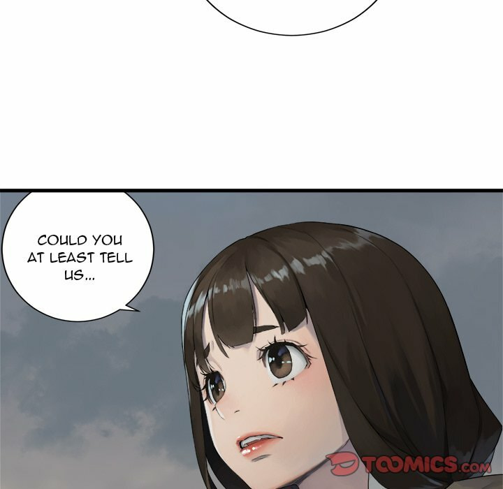 Her Summon Chapter 105 page 42 - 