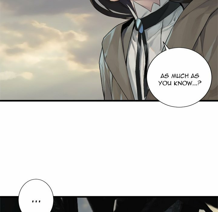 Her Summon Chapter 105 page 43 - 