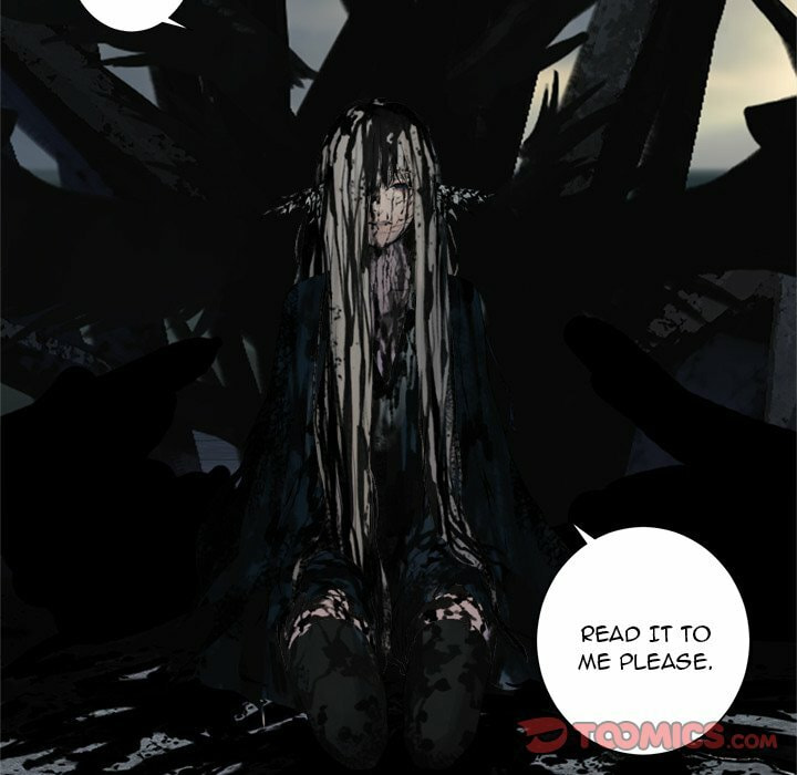 Her Summon Chapter 105 page 44 - 