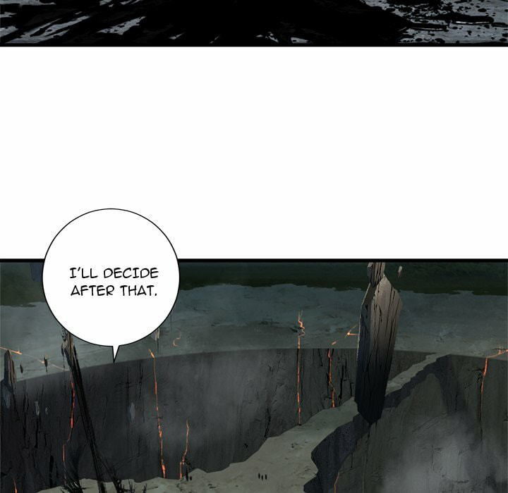 Her Summon Chapter 105 page 45 - 