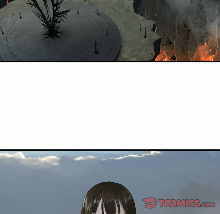 Her Summon Chapter 105 page 46 - 