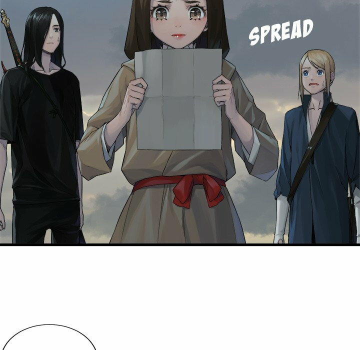 Her Summon Chapter 105 page 47 - 