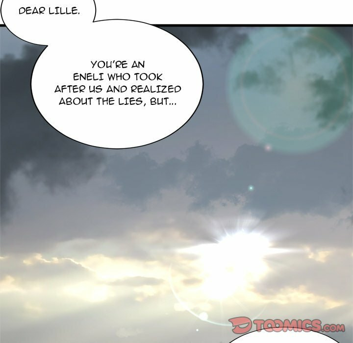 Her Summon Chapter 105 page 48 - 