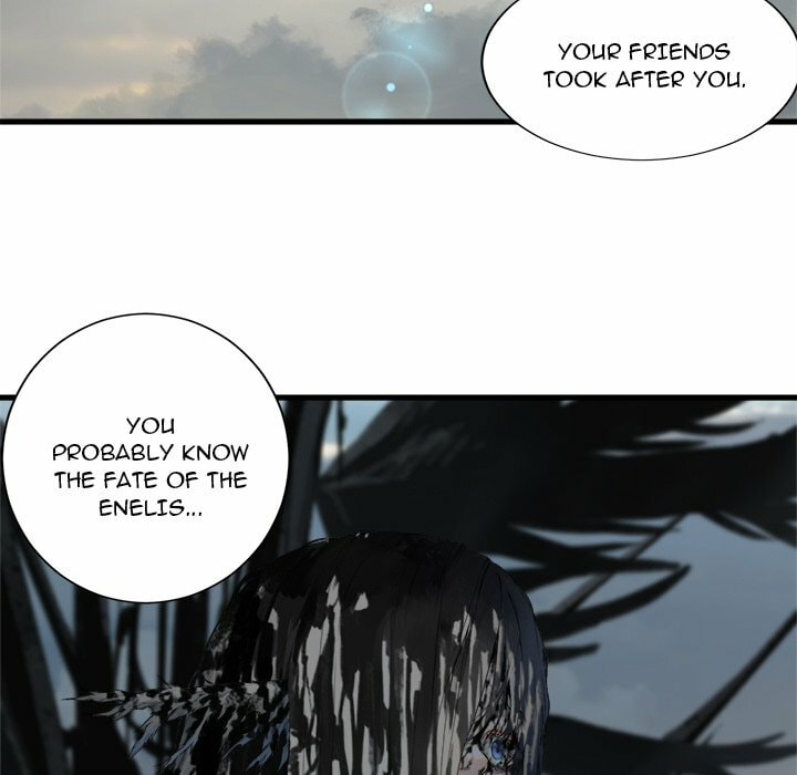 Her Summon Chapter 105 page 49 - 