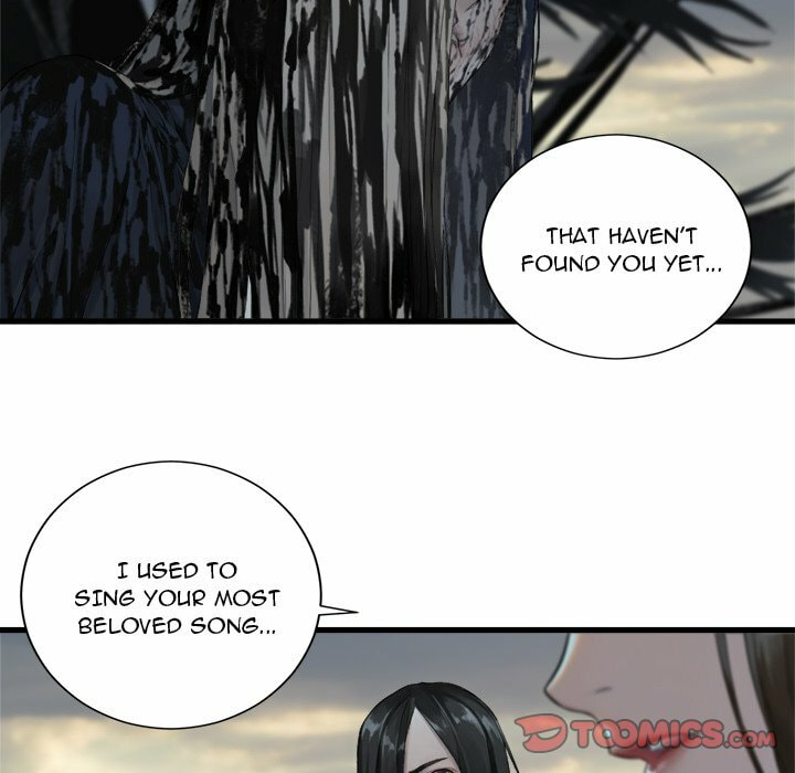 Her Summon Chapter 105 page 50 - 