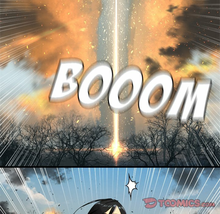 Her Summon Chapter 105 page 6 - 