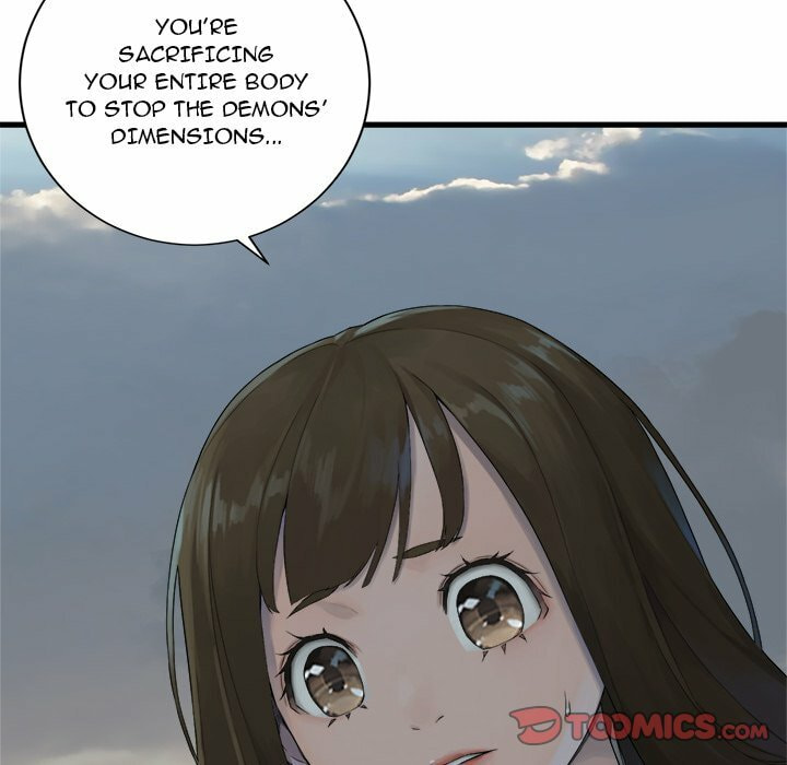 Her Summon Chapter 105 page 52 - 