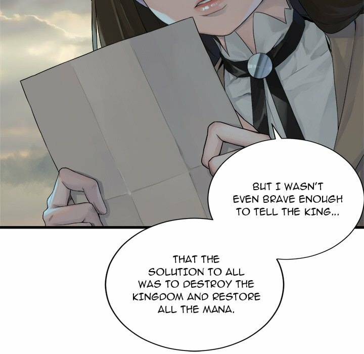 Her Summon Chapter 105 page 53 - 