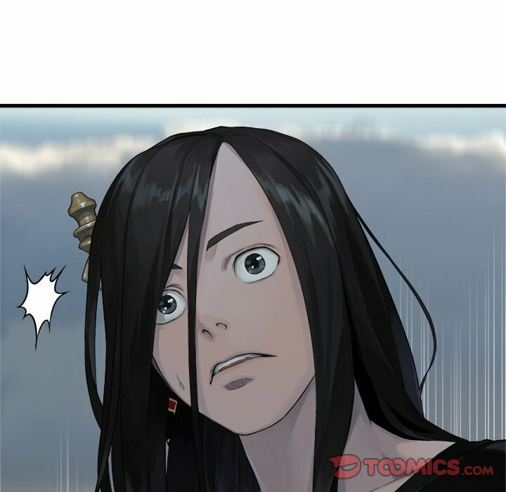 Her Summon Chapter 105 page 54 - 