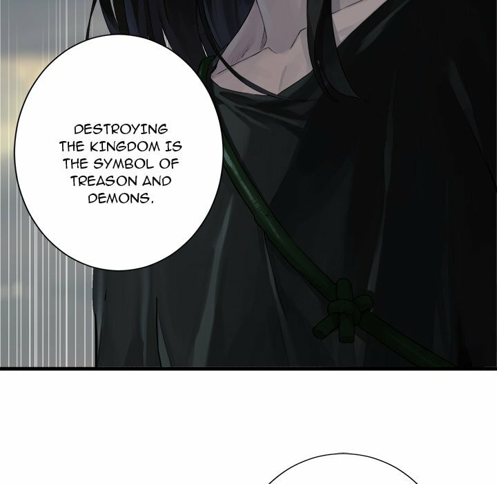 Her Summon Chapter 105 page 55 - 
