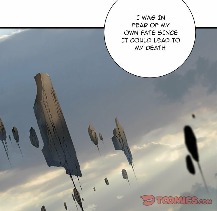 Her Summon Chapter 105 page 56 - 