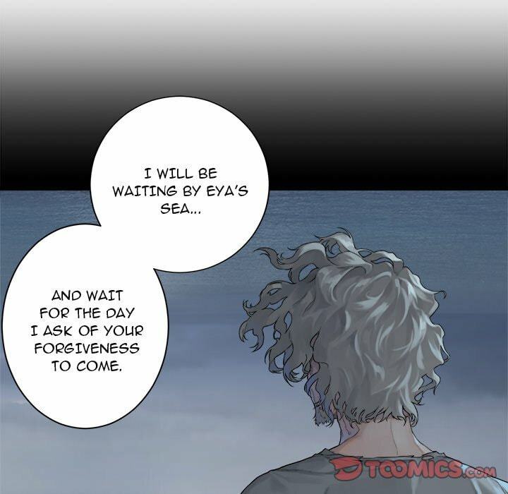 Her Summon Chapter 105 page 58 - 