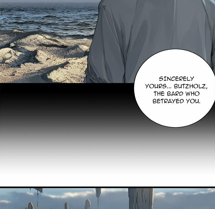 Her Summon Chapter 105 page 59 - 