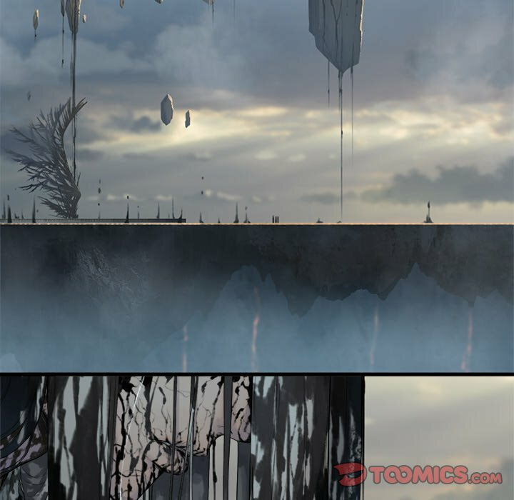 Her Summon Chapter 105 page 60 - 