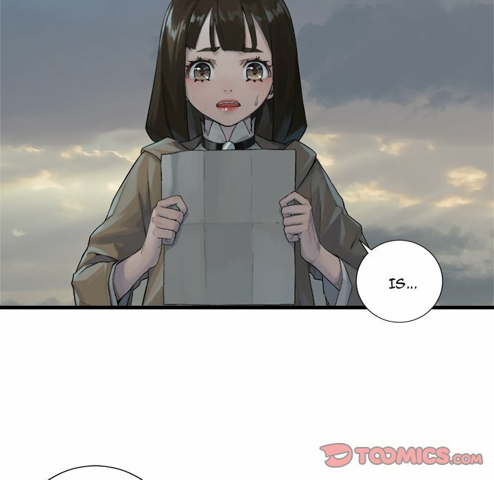 Her Summon Chapter 105 page 62 - 