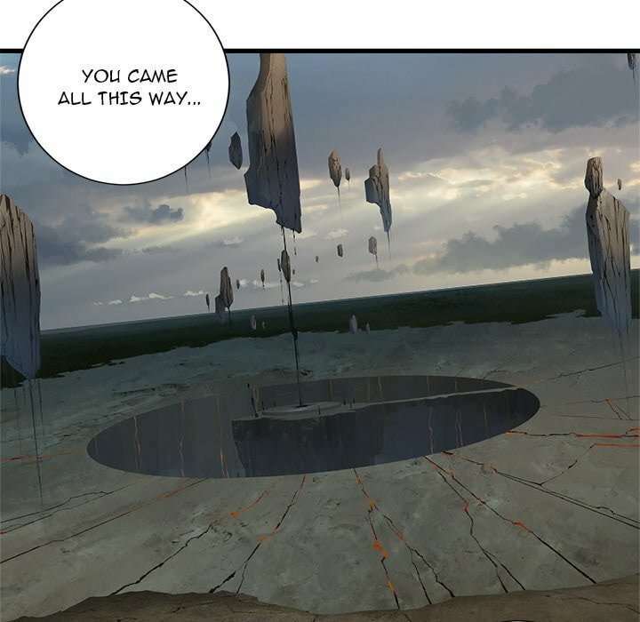 Her Summon Chapter 105 page 63 - 