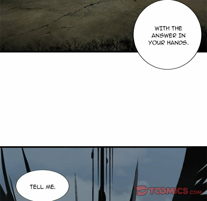 Her Summon Chapter 105 page 64 - 