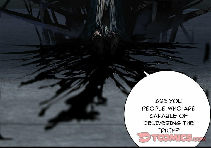 Her Summon Chapter 105 page 66 - 