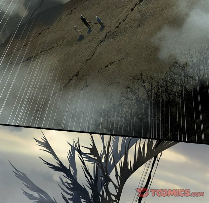 Her Summon Chapter 105 page 10 - 