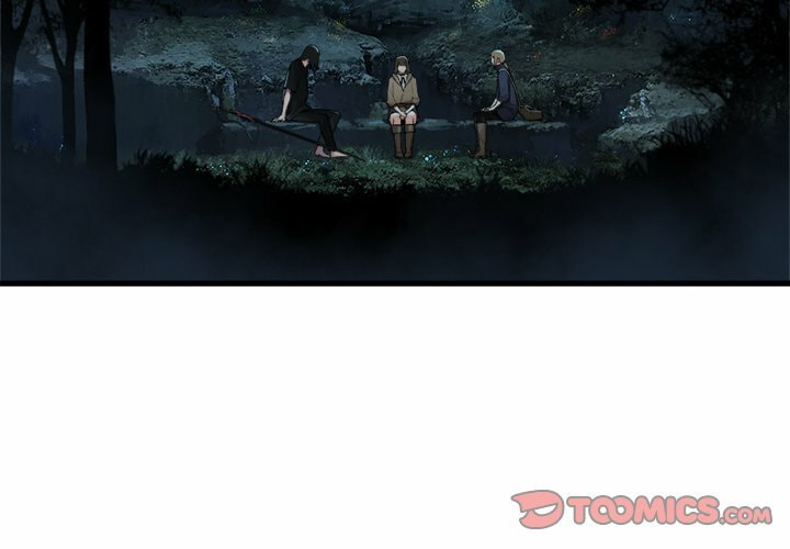 Her Summon Chapter 106 page 2 - 
