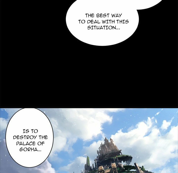 Her Summon Chapter 106 page 11 - 