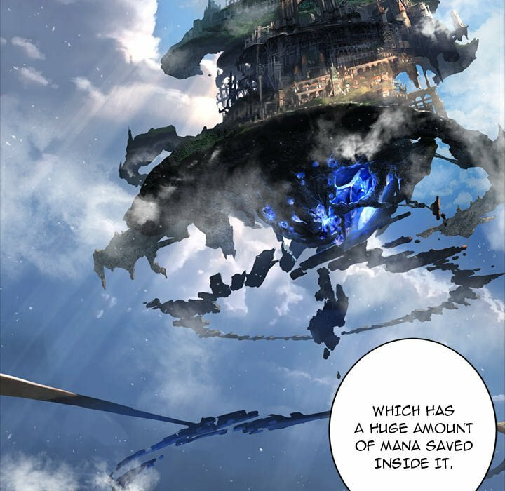 Her Summon Chapter 106 page 12 - 
