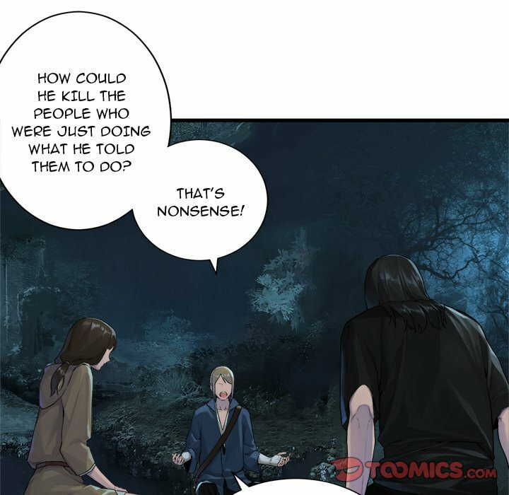 Her Summon Chapter 106 page 14 - 