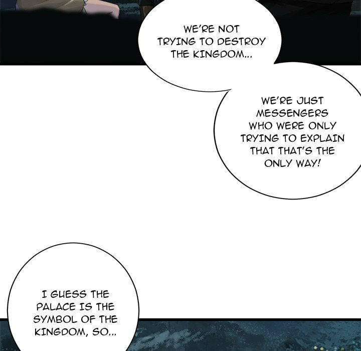Her Summon Chapter 106 page 15 - 