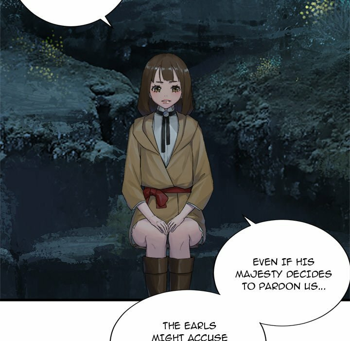 Her Summon Chapter 106 page 16 - 
