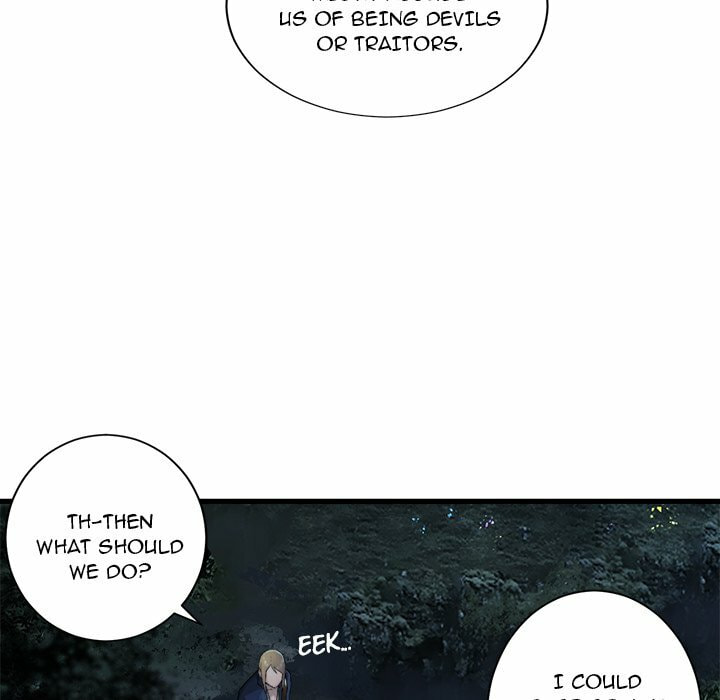 Her Summon Chapter 106 page 17 - 