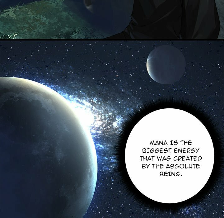 Her Summon Chapter 106 page 20 - 