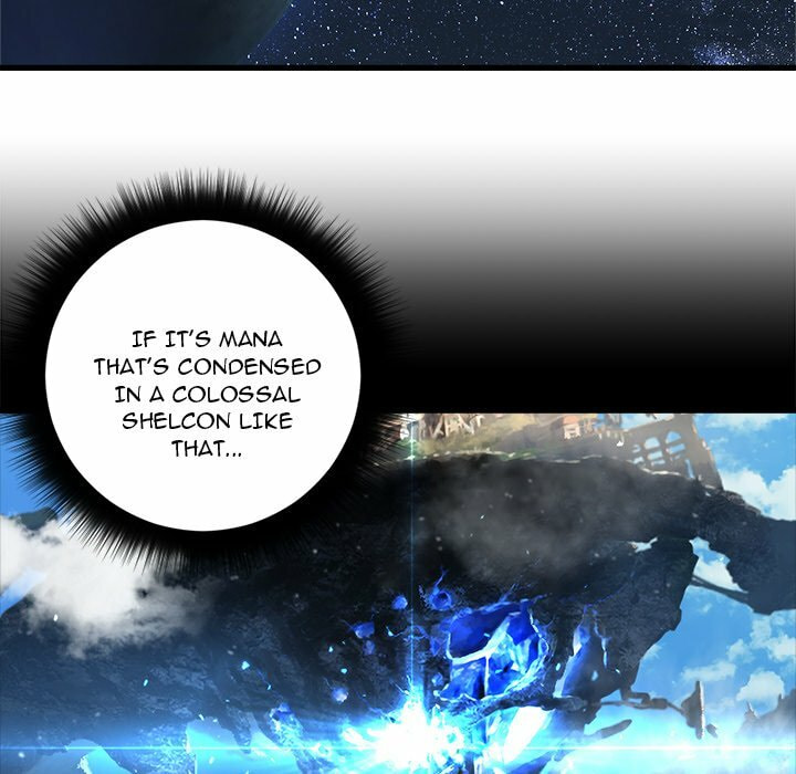 Her Summon Chapter 106 page 21 - 