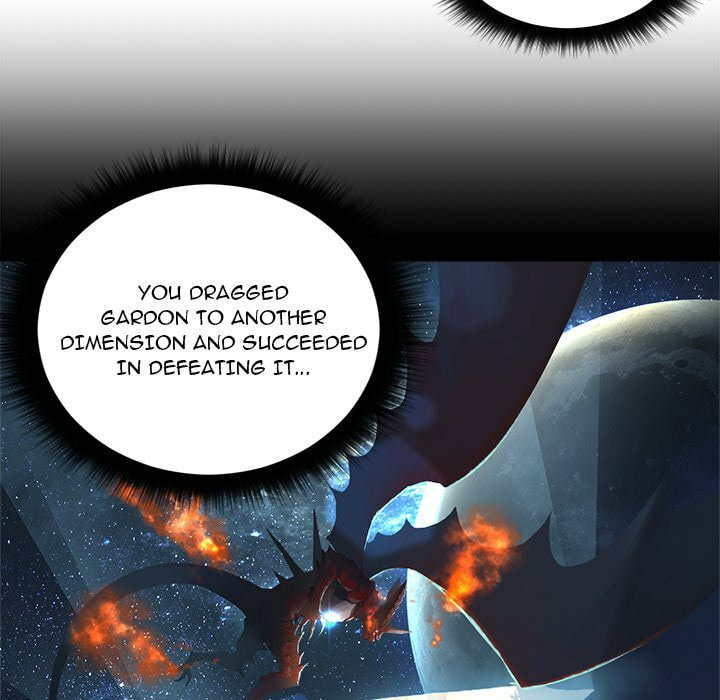 Her Summon Chapter 106 page 24 - 