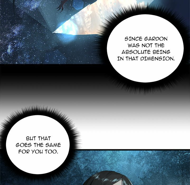 Her Summon Chapter 106 page 25 - 